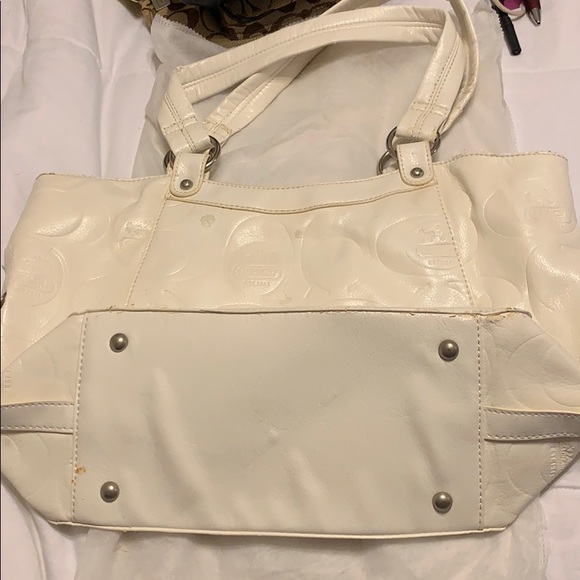 Coach Bag - Picture 5 of 6